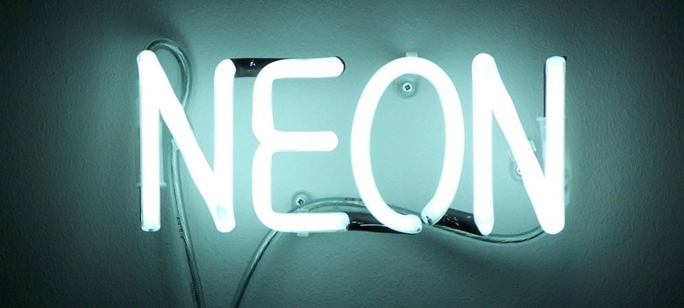 Insegne pubblicitarie luminose neon - Sakuli sign & partner