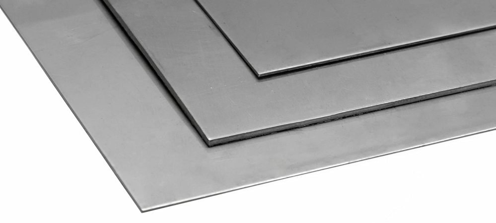 Insegne pubblicitarie materiale acciaio inox - Sakuli sign & partner