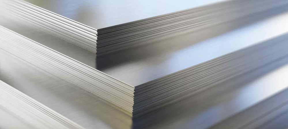 Insegne pubblicitarie con allumino dibond - Sakuli sign & partner