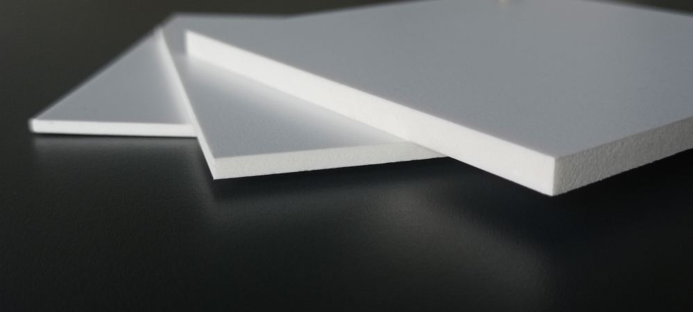 Insegne pubblicitarie materiale pvc forex - Sakuli sign & partner